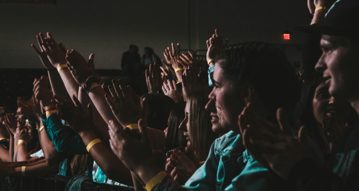 Audience